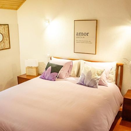 Hotel Quinta Da Mimosa Fajarda Zewnętrze zdjęcie