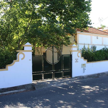 Hotel Quinta Da Mimosa Fajarda Zewnętrze zdjęcie