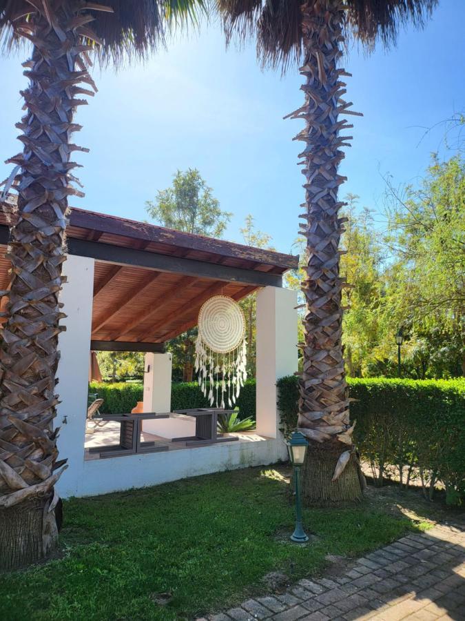 Hotel Quinta Da Mimosa Fajarda Zewnętrze zdjęcie