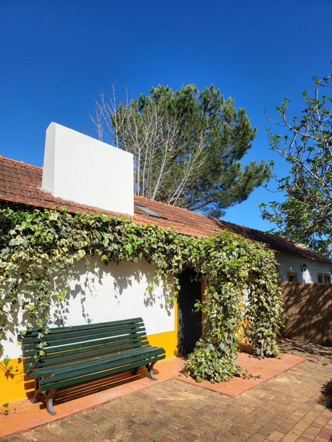 Hotel Quinta Da Mimosa Fajarda Zewnętrze zdjęcie