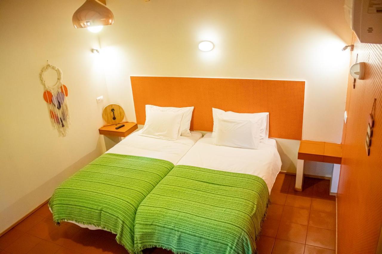 Hotel Quinta Da Mimosa Fajarda Zewnętrze zdjęcie