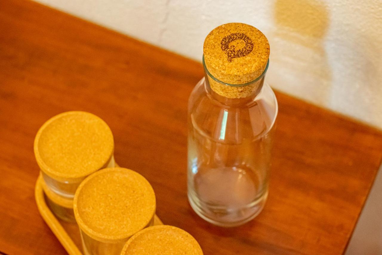 Hotel Quinta Da Mimosa Fajarda Zewnętrze zdjęcie