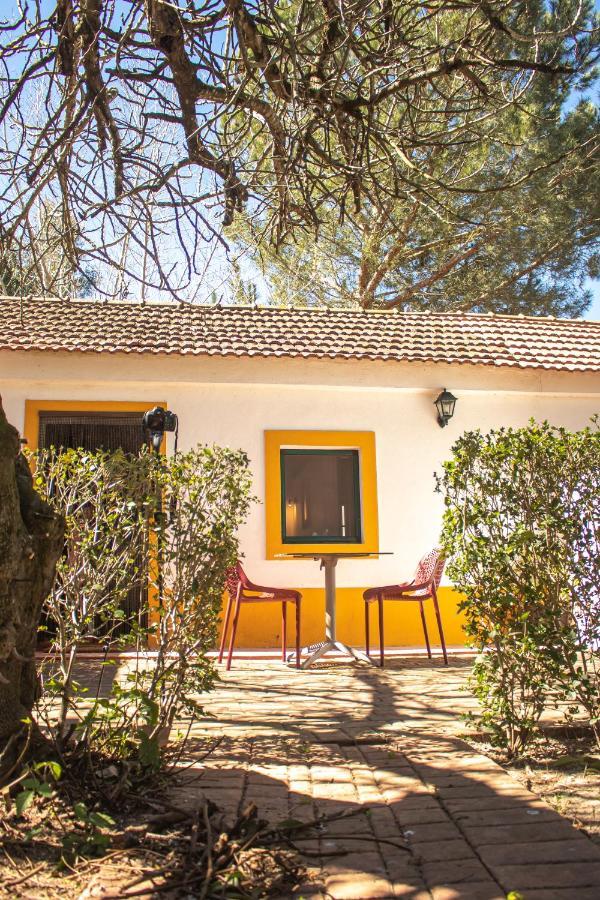 Hotel Quinta Da Mimosa Fajarda Zewnętrze zdjęcie