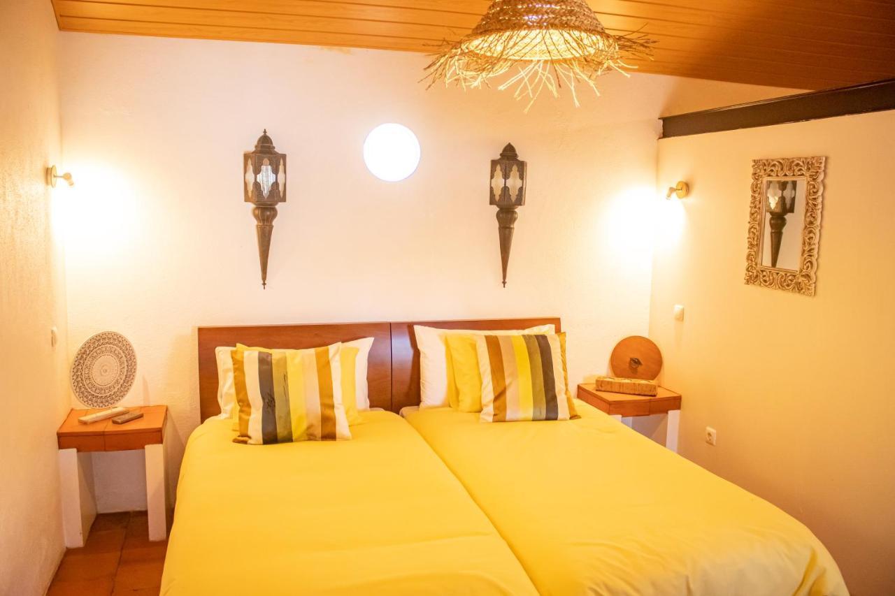 Hotel Quinta Da Mimosa Fajarda Zewnętrze zdjęcie