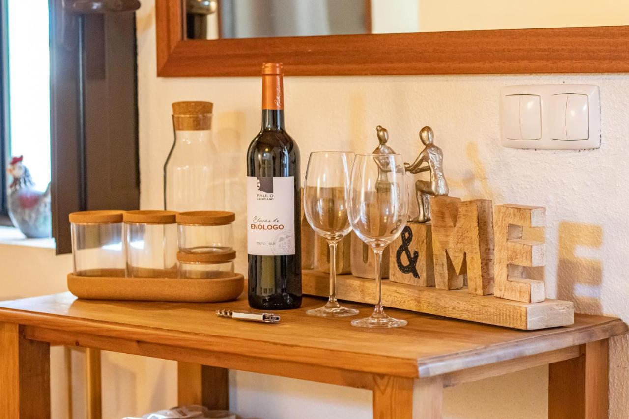 Hotel Quinta Da Mimosa Fajarda Zewnętrze zdjęcie