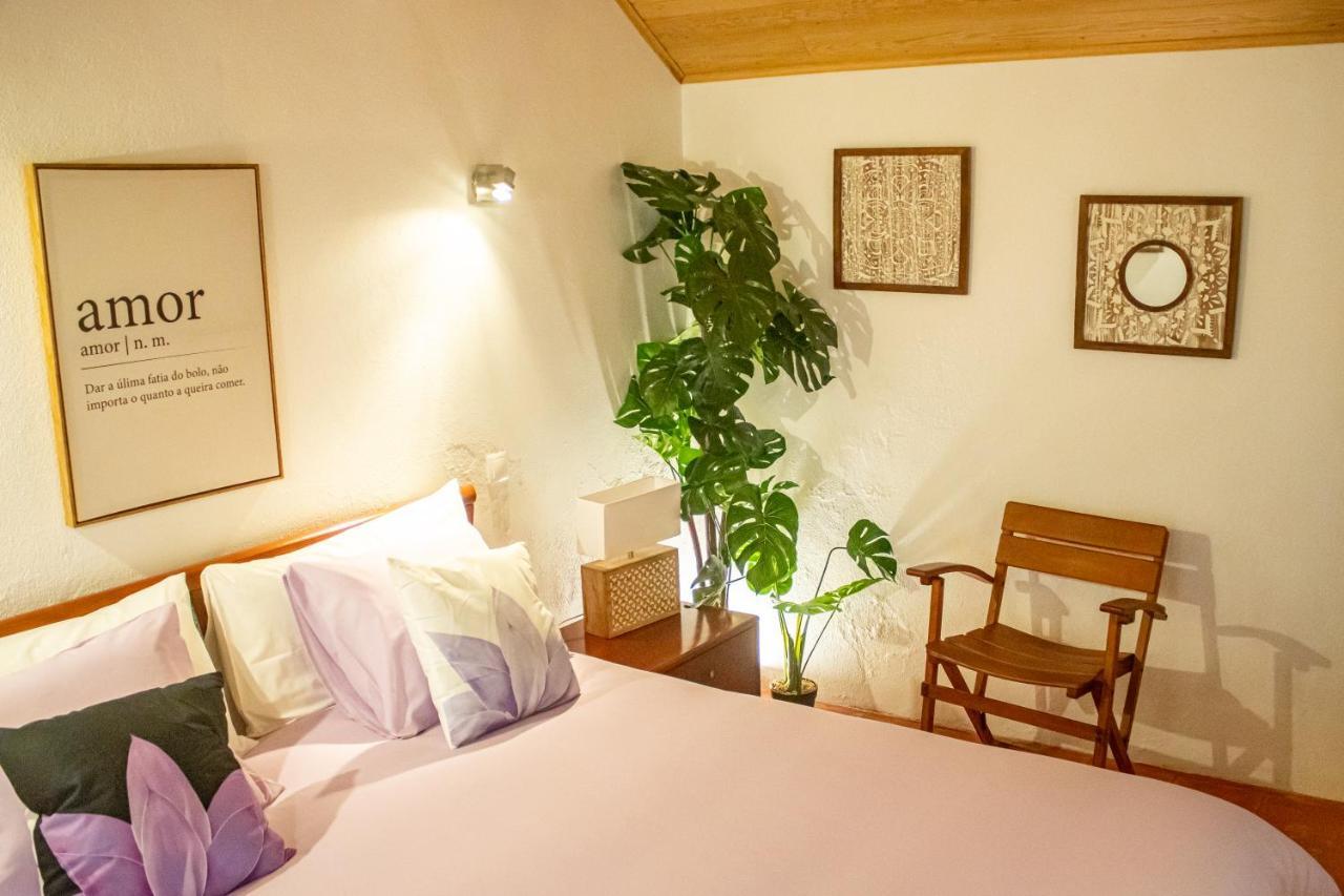 Hotel Quinta Da Mimosa Fajarda Zewnętrze zdjęcie