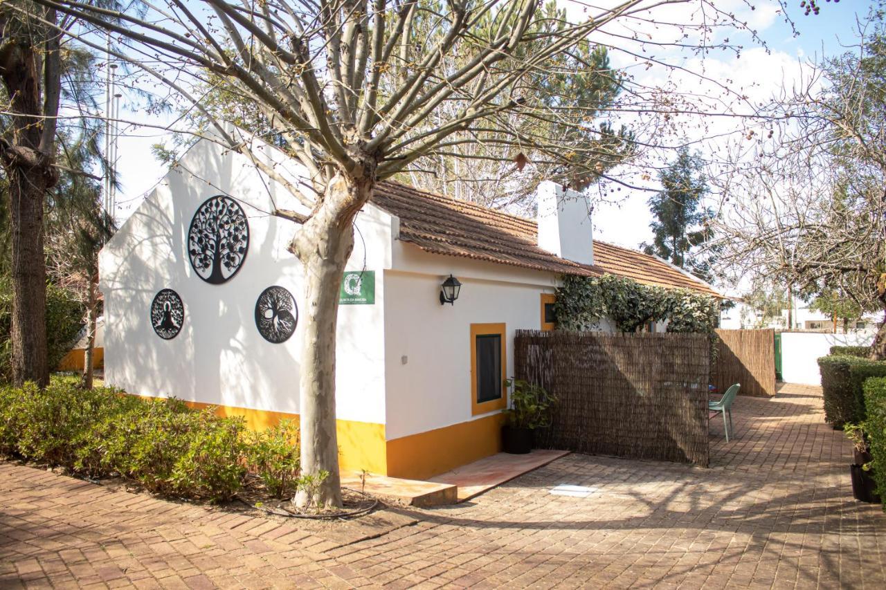 Hotel Quinta Da Mimosa Fajarda Zewnętrze zdjęcie