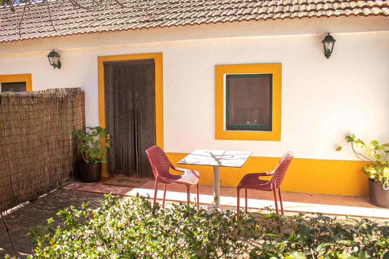 Hotel Quinta Da Mimosa Fajarda Zewnętrze zdjęcie