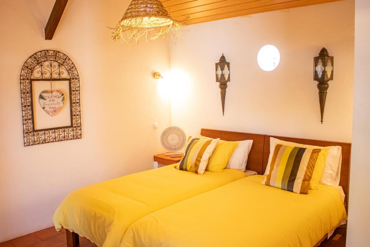 Hotel Quinta Da Mimosa Fajarda Zewnętrze zdjęcie