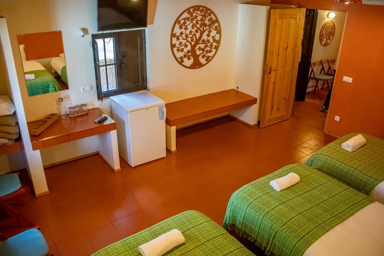Hotel Quinta Da Mimosa Fajarda Zewnętrze zdjęcie