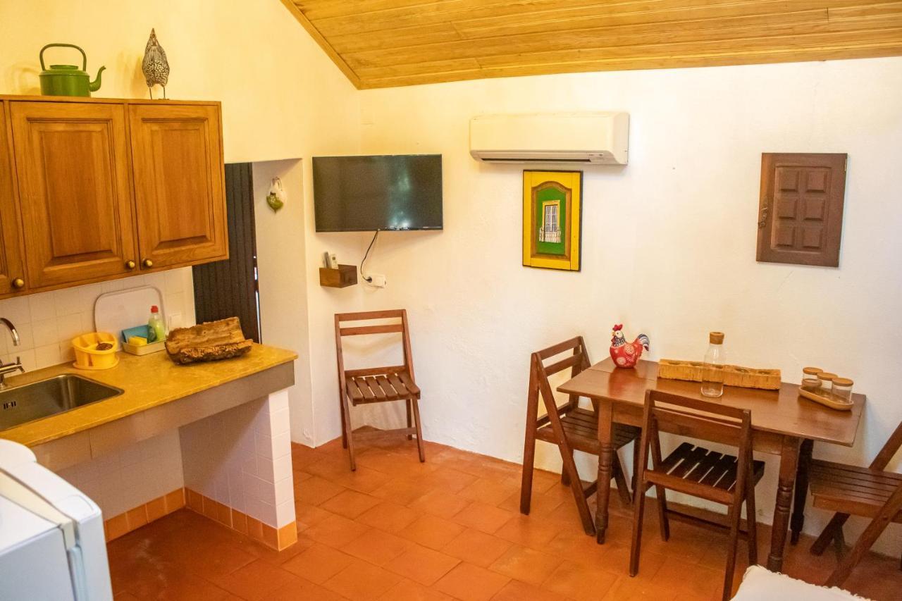 Hotel Quinta Da Mimosa Fajarda Zewnętrze zdjęcie