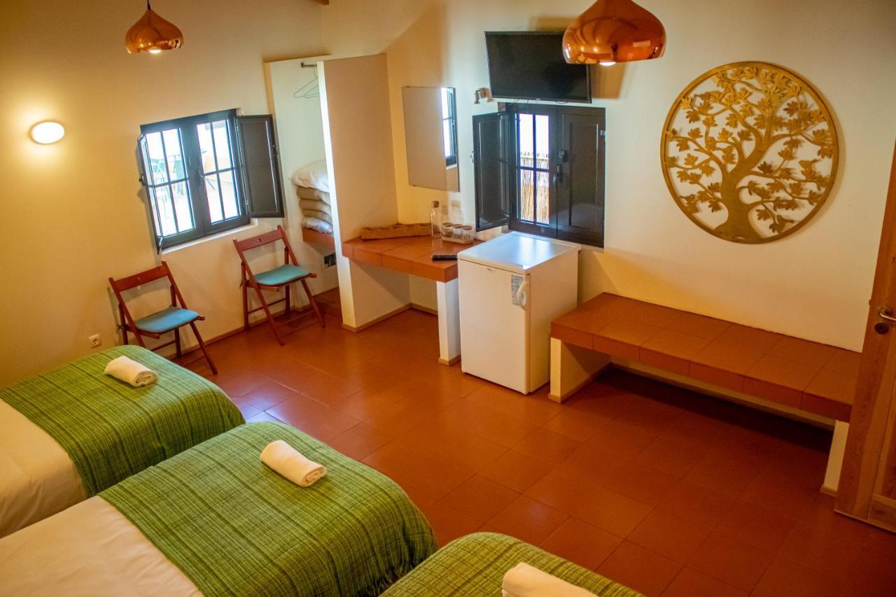 Hotel Quinta Da Mimosa Fajarda Zewnętrze zdjęcie
