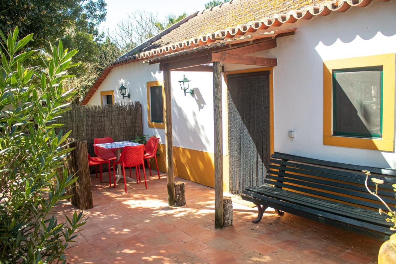 Hotel Quinta Da Mimosa Fajarda Zewnętrze zdjęcie