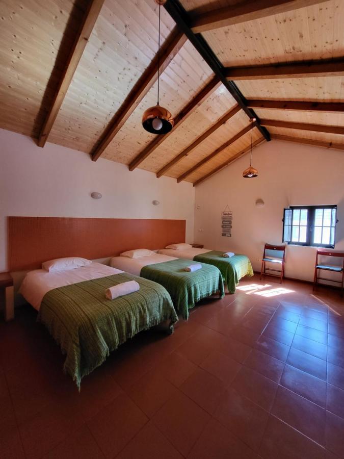 Hotel Quinta Da Mimosa Fajarda Zewnętrze zdjęcie