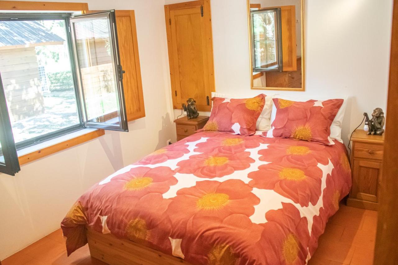 Hotel Quinta Da Mimosa Fajarda Zewnętrze zdjęcie