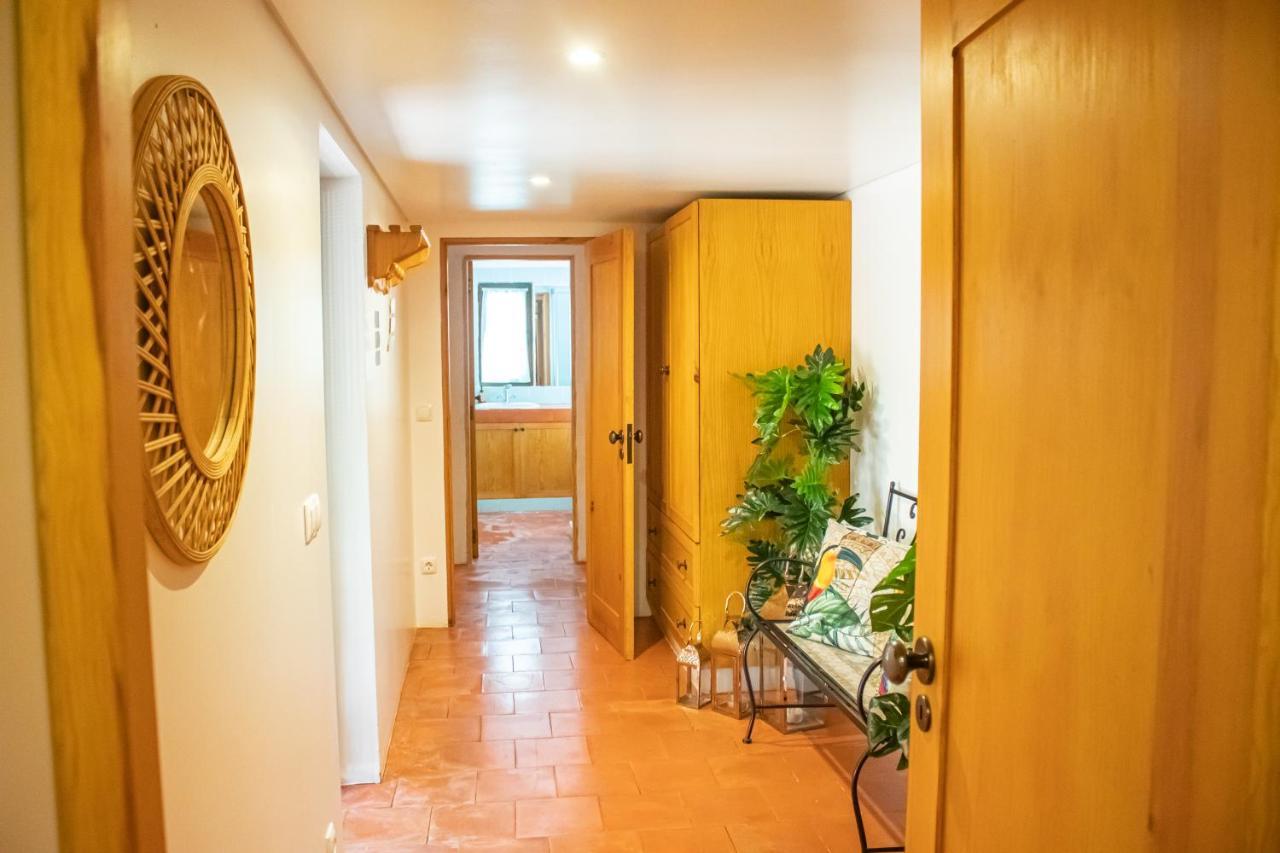 Hotel Quinta Da Mimosa Fajarda Zewnętrze zdjęcie