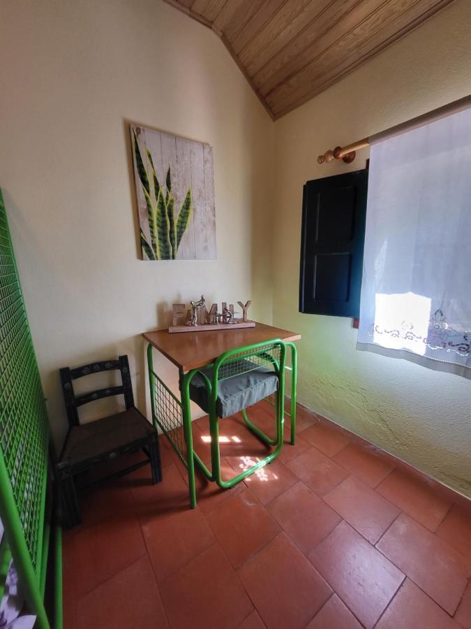 Hotel Quinta Da Mimosa Fajarda Zewnętrze zdjęcie