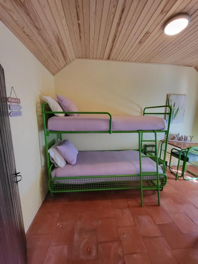 Hotel Quinta Da Mimosa Fajarda Zewnętrze zdjęcie