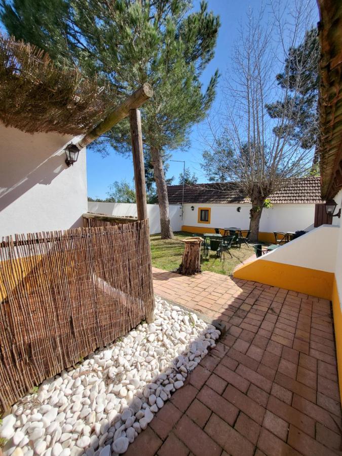 Hotel Quinta Da Mimosa Fajarda Zewnętrze zdjęcie