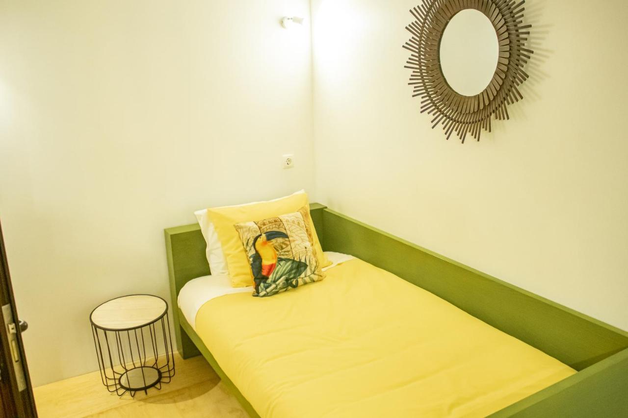 Hotel Quinta Da Mimosa Fajarda Zewnętrze zdjęcie