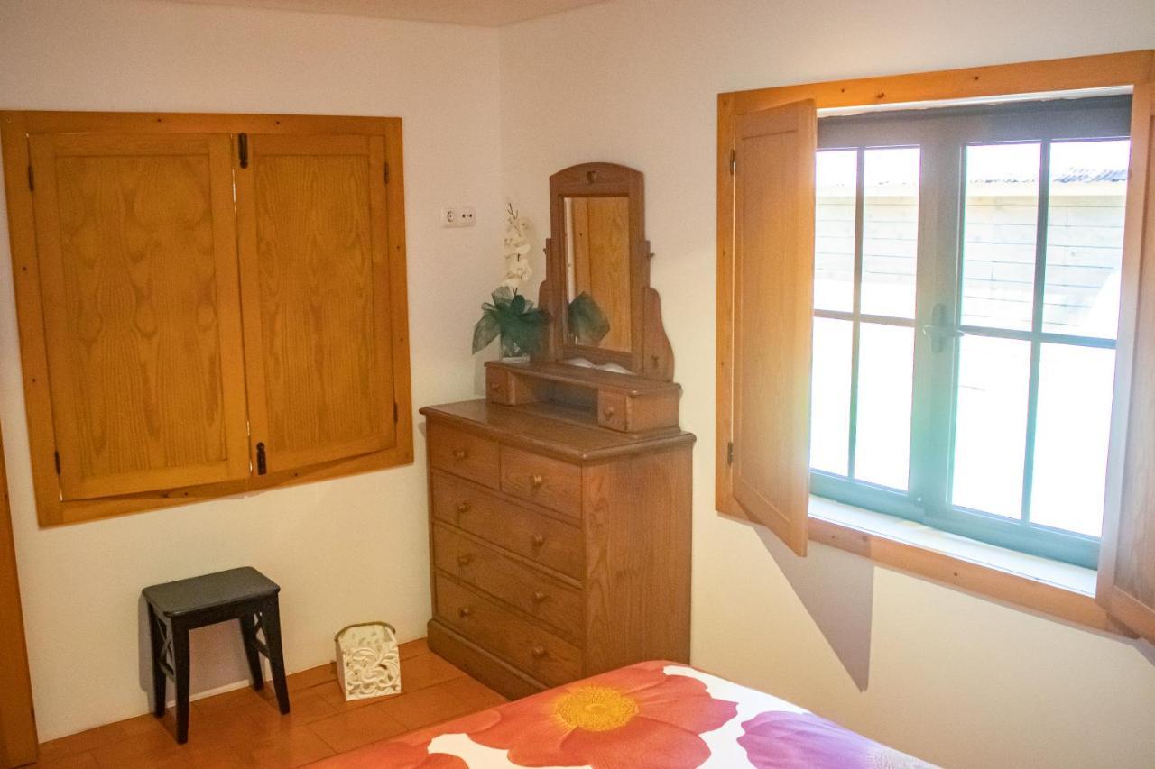 Hotel Quinta Da Mimosa Fajarda Zewnętrze zdjęcie