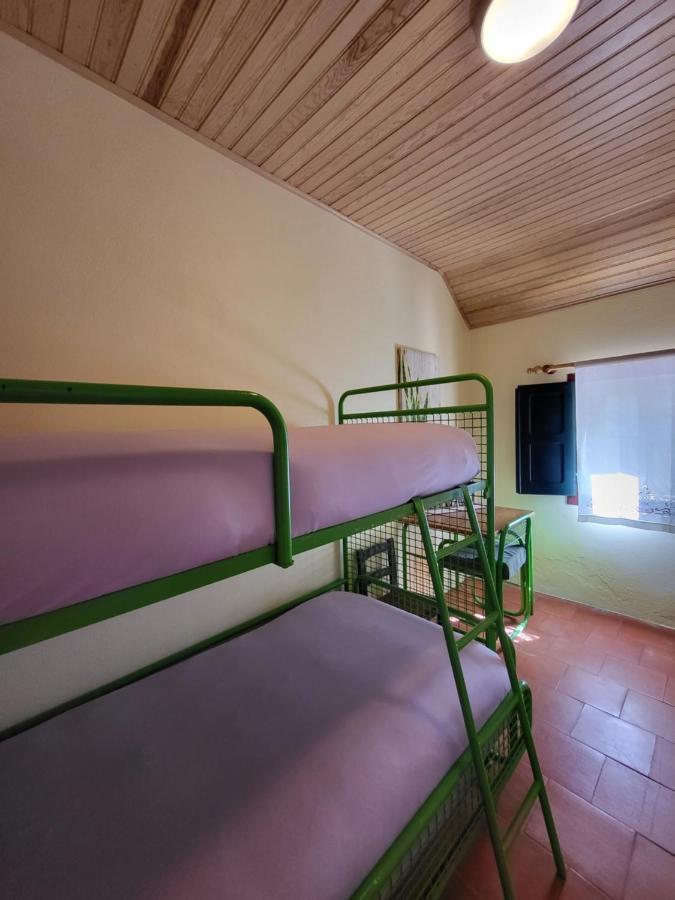 Hotel Quinta Da Mimosa Fajarda Zewnętrze zdjęcie