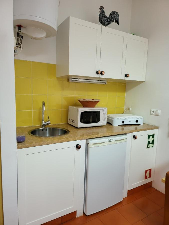 Hotel Quinta Da Mimosa Fajarda Zewnętrze zdjęcie