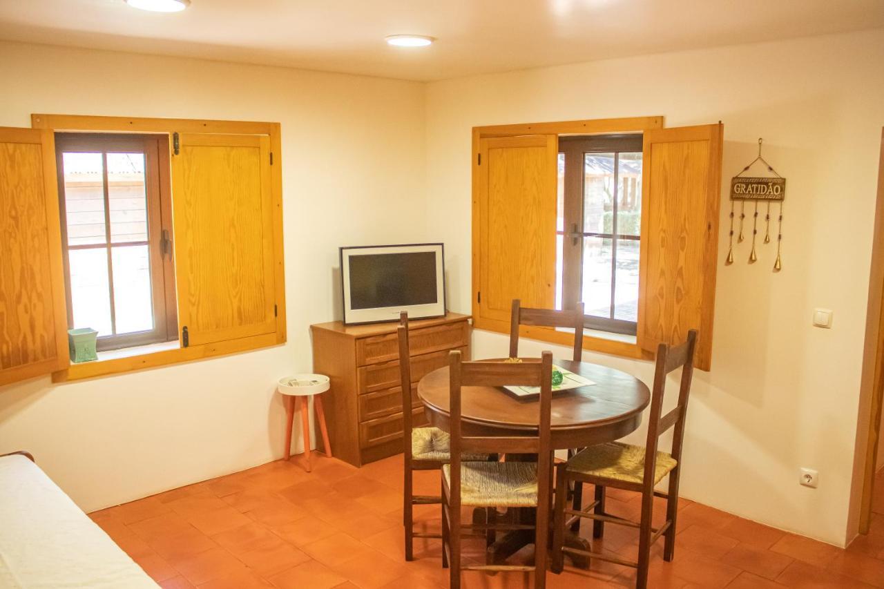 Hotel Quinta Da Mimosa Fajarda Zewnętrze zdjęcie