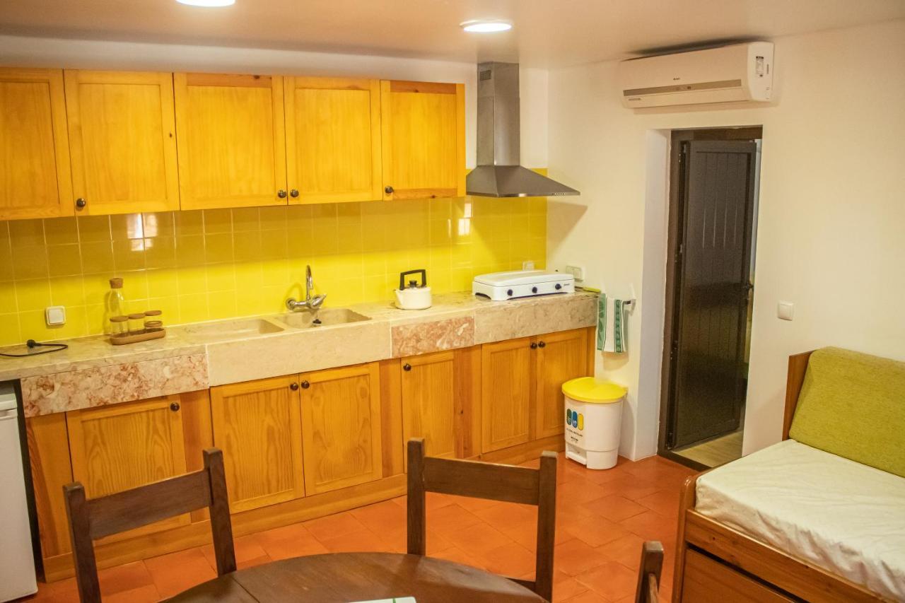 Hotel Quinta Da Mimosa Fajarda Zewnętrze zdjęcie