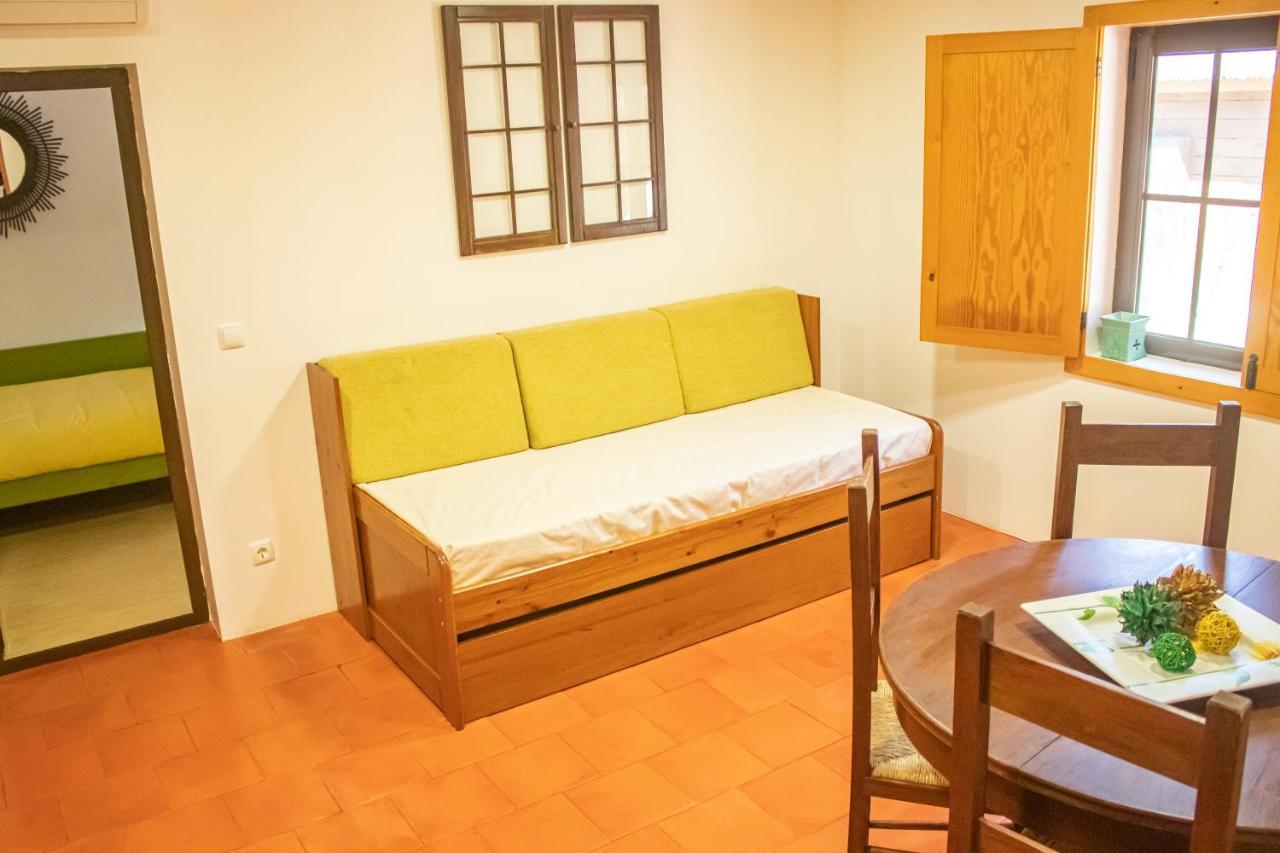 Hotel Quinta Da Mimosa Fajarda Zewnętrze zdjęcie