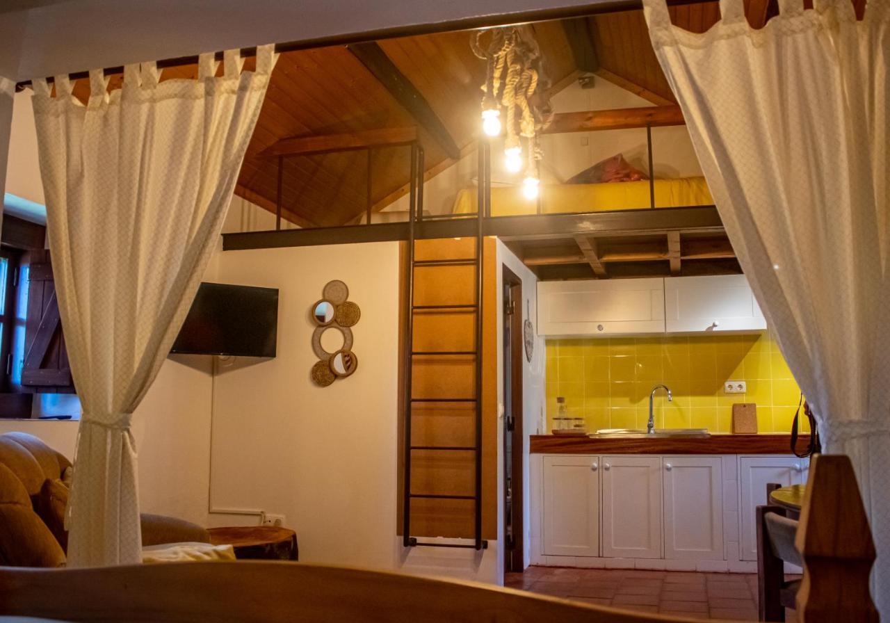 Hotel Quinta Da Mimosa Fajarda Zewnętrze zdjęcie