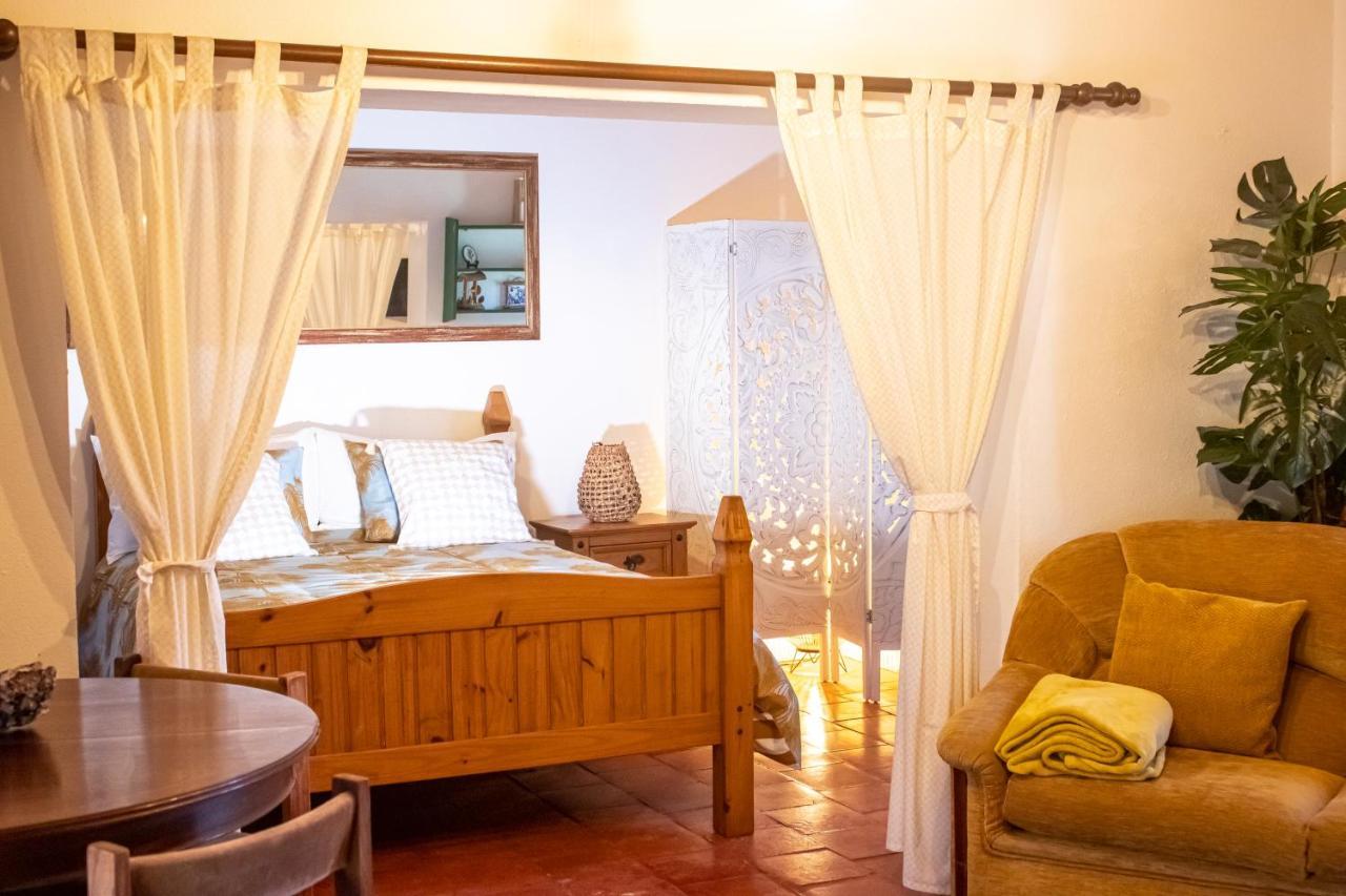 Hotel Quinta Da Mimosa Fajarda Zewnętrze zdjęcie