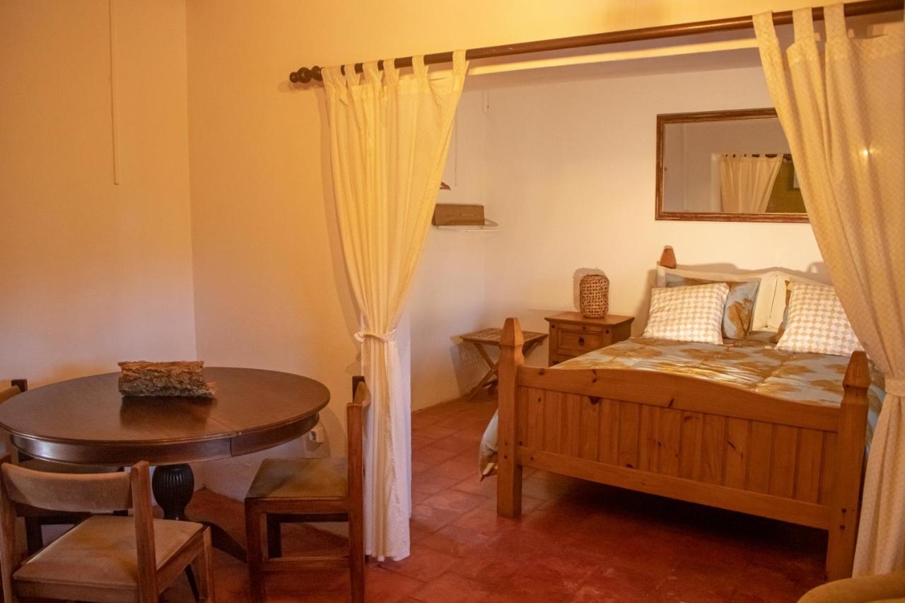 Hotel Quinta Da Mimosa Fajarda Zewnętrze zdjęcie