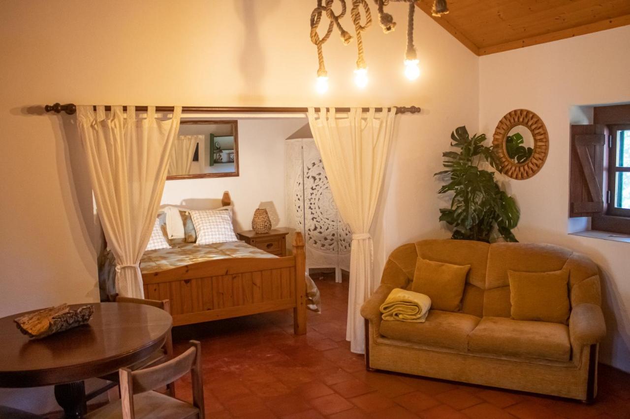 Hotel Quinta Da Mimosa Fajarda Zewnętrze zdjęcie