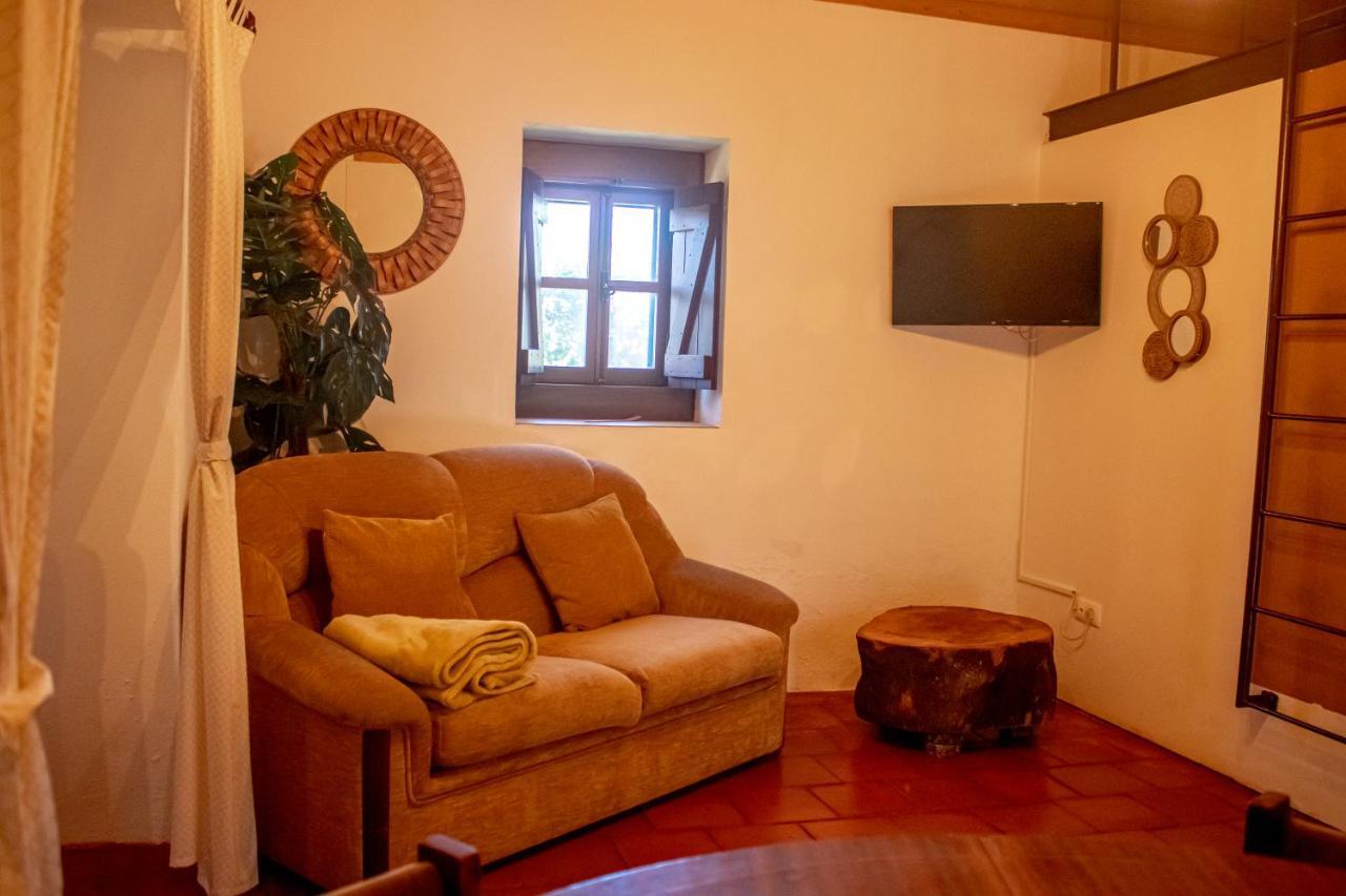 Hotel Quinta Da Mimosa Fajarda Zewnętrze zdjęcie