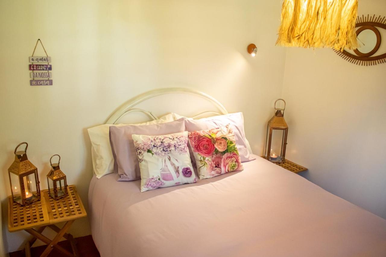 Hotel Quinta Da Mimosa Fajarda Zewnętrze zdjęcie