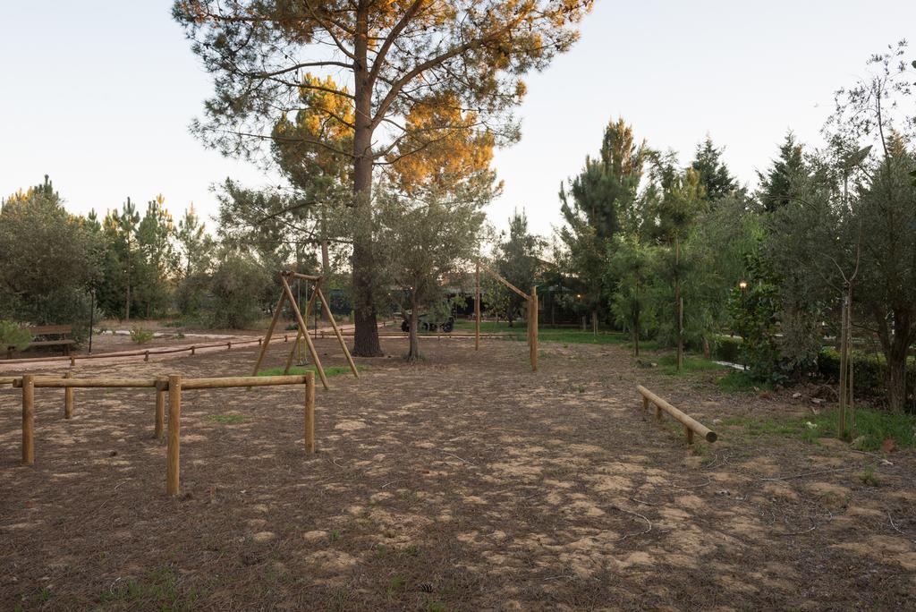Hotel Quinta Da Mimosa Fajarda Zewnętrze zdjęcie