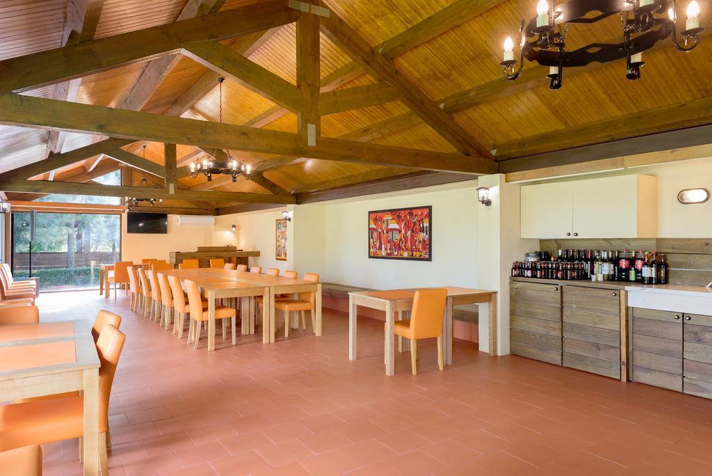 Hotel Quinta Da Mimosa Fajarda Zewnętrze zdjęcie