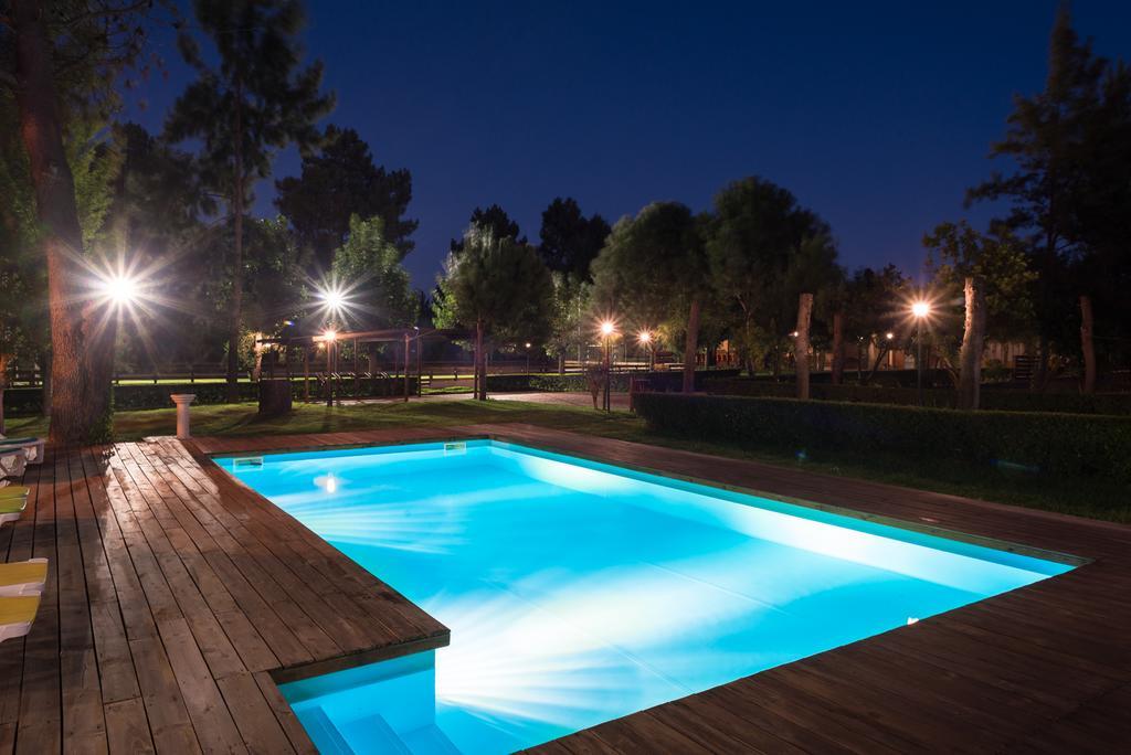 Hotel Quinta Da Mimosa Fajarda Zewnętrze zdjęcie